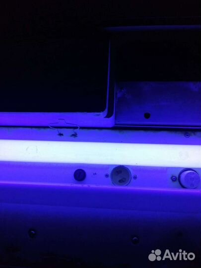 Свет для аквариумов jebo