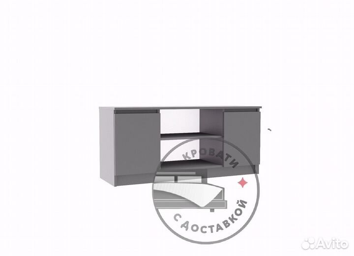 Тумба под тв IKEA