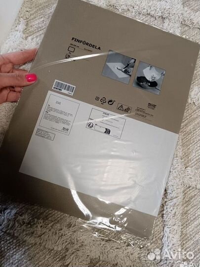 Доски разделочные легитим IKEA legitim/набмал