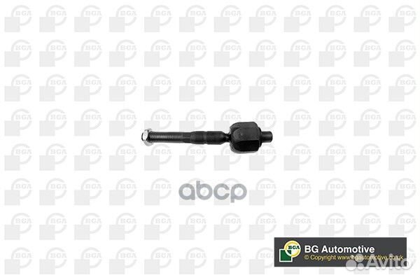 SR5617 тяга рулевая MB W163 ML 2.3-5.5 98 SR5