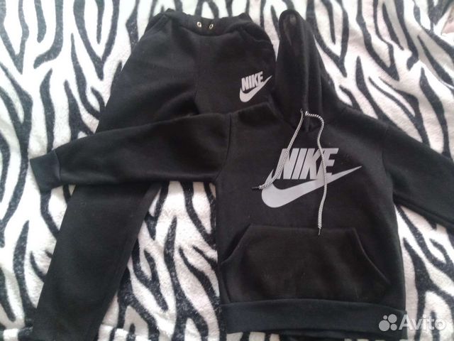 Спортивный костюм Nike