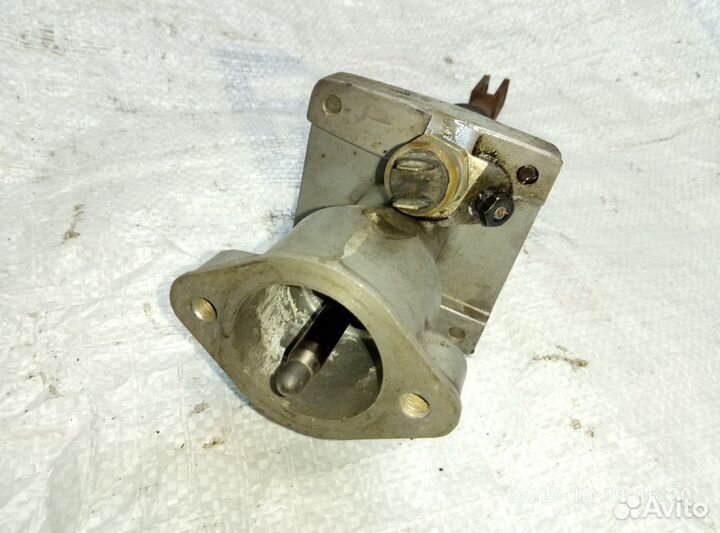 Гидравлический усилитель тормозов Ауди S6