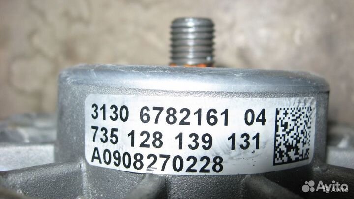 BMW F01 F02 F07 Амортизационные стойки