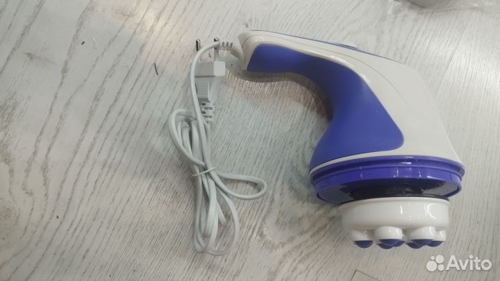 Массажер для тела электрический