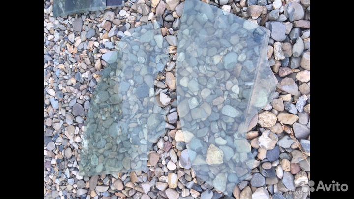 Kia ceed стекло двери переднее заднее оригинал