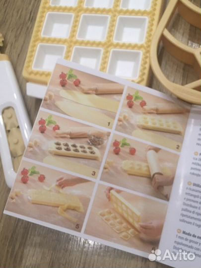 Форма для выпечки Tescoma