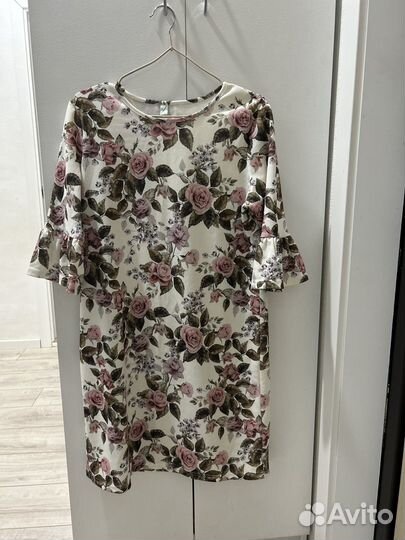 Платье Zolla L