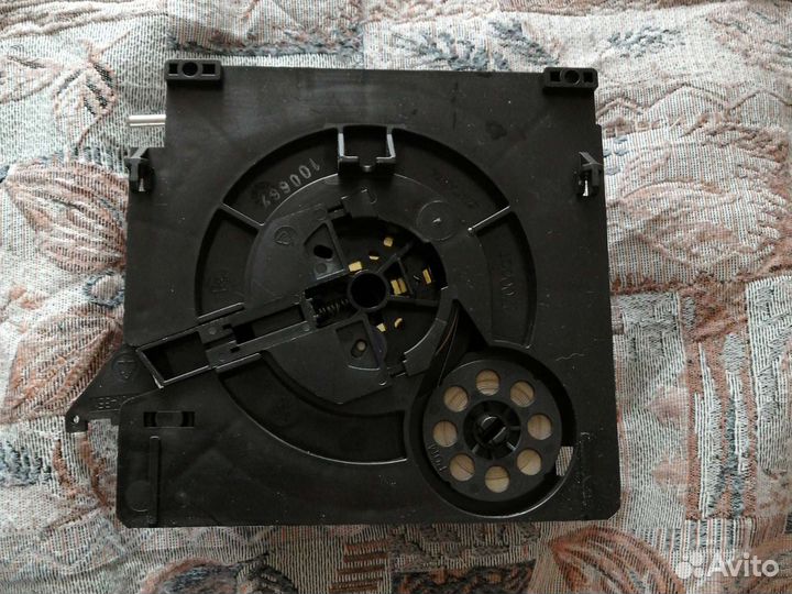 Запчасти для пылесоса Thomas