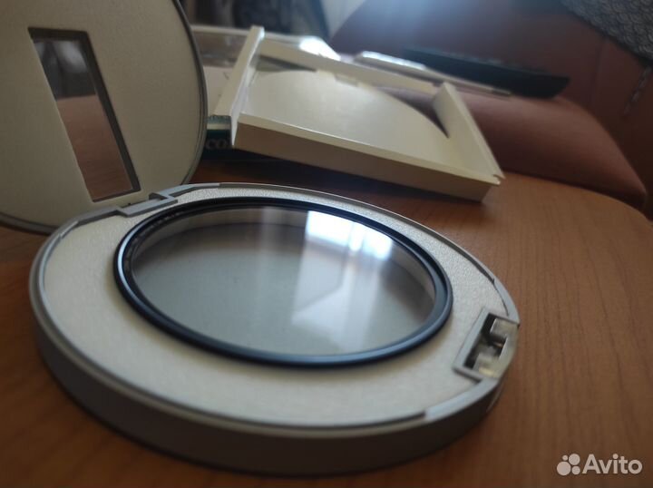 Обмен/продажа Премиум UV фильтр Cokin 77mm