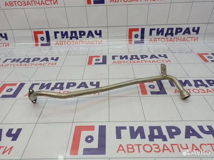 Трубка вентиляционная Volkswagen Touareg (GP) 022131143