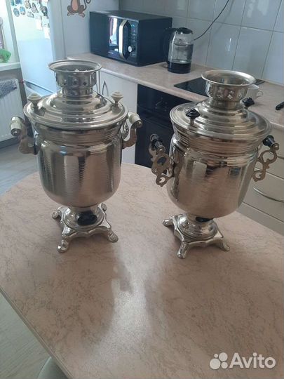 Самовар электрический