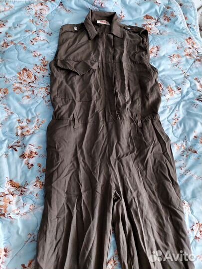Комбинезон женский летний 44 46