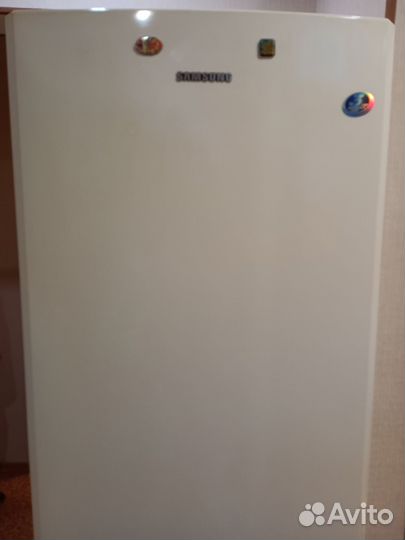 Холодильник Samsung no frost