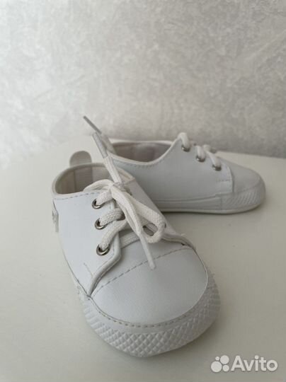 Обувь для малышей