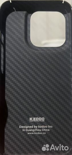 Чехол на iPhone 15 pro