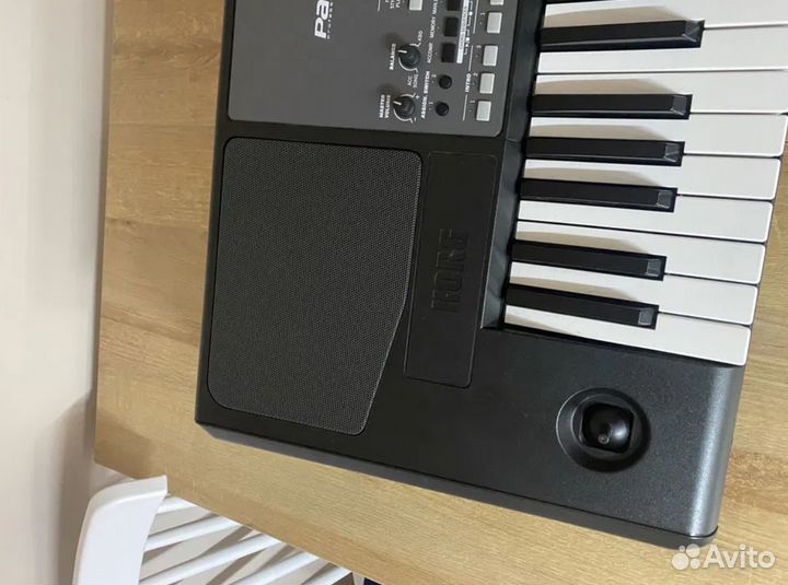 Синтезатор Korg PA600