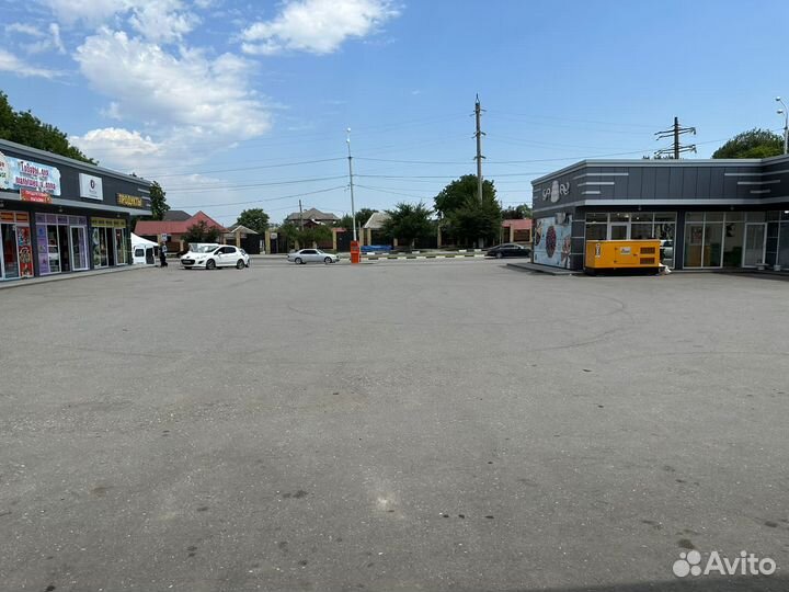 Исламский магазин