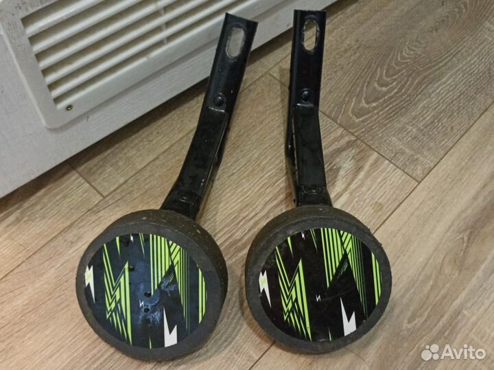 Велосипед детский Aist 20