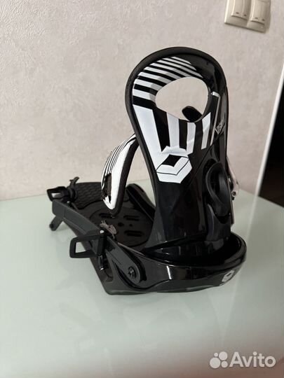 Крепления ftwo Vision