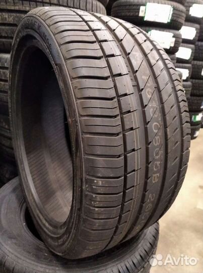 Minnell Safy M06 265/35 R18 97Y