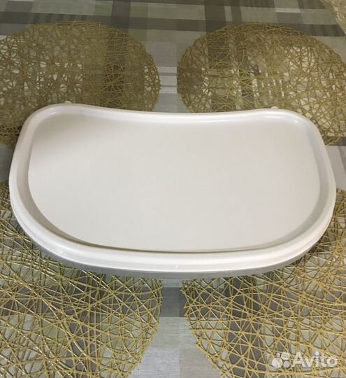 Стол / поднос на стул peg Perego Tatamia / Siesta