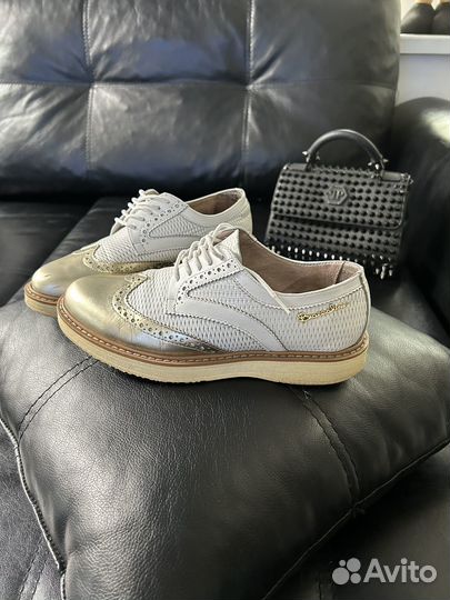 Лоферы Brachialini