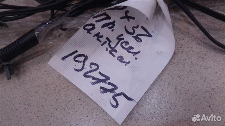 Провод антенны Infiniti QX56 JA60 2004-2009