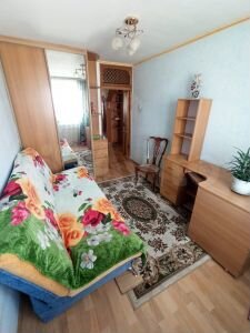 Комната 16 м² в 3-к., 8/9 эт.