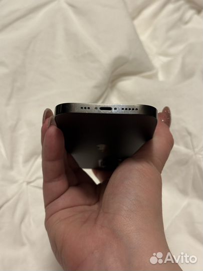 iPhone 14 Pro, 128 ГБ