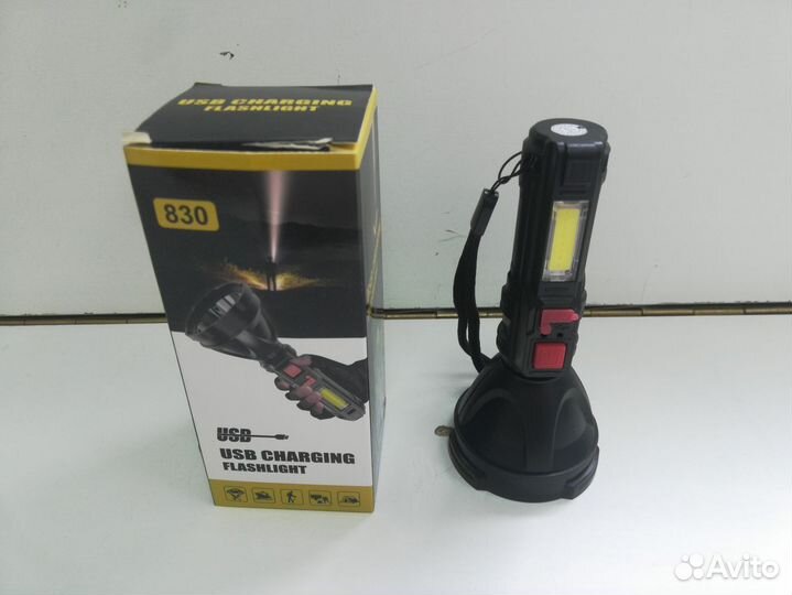 Фонарь No name L-830