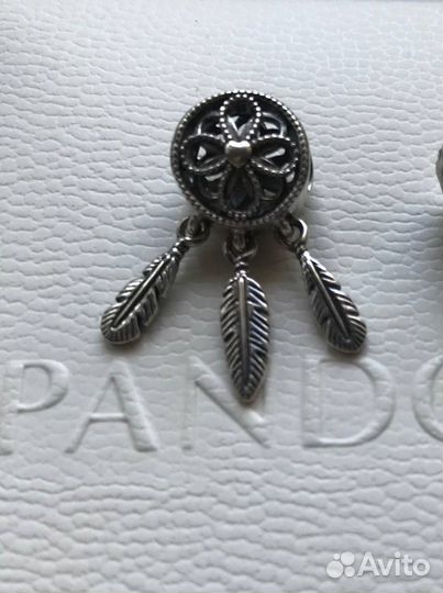 Pandora браслет