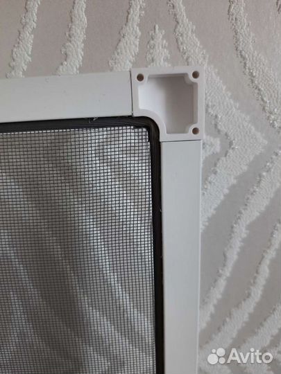 Противомаскитная сетка