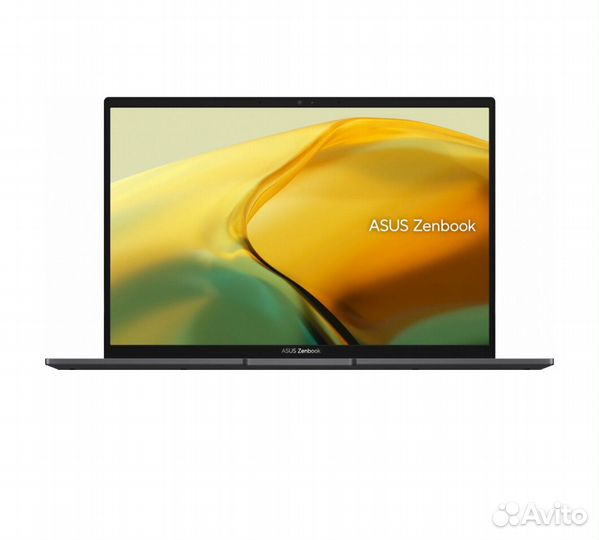 Asus zenbook 14