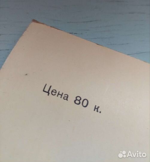 Царевна лягушка 1982