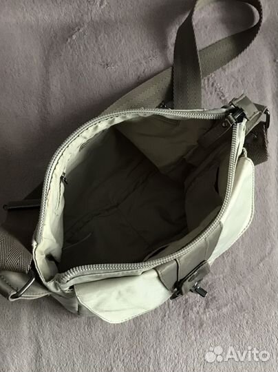 Сумка через плечо y2k tchibo germany