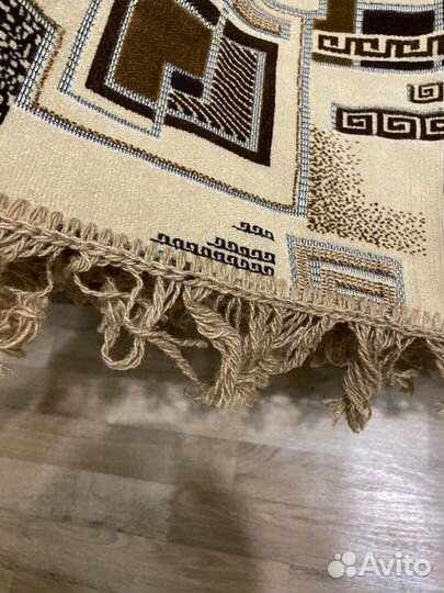 Покрывало на диван