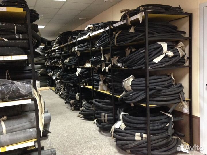 Шланг садовый поливочный 3/4 20мм