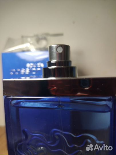 Frank Oliver Eau de Passion men Intense 75ml