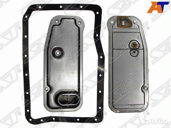 Фильтр АКПП toyota land cruiser