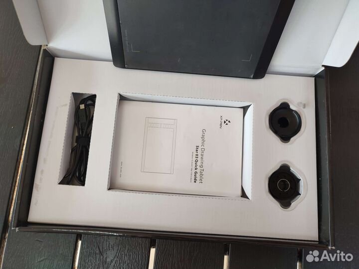 Графический планшет для рисования