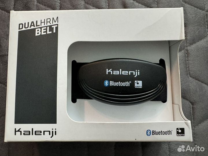 Пульсометр