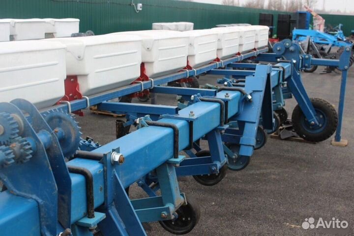Культиватор Крым АгроТехКомплект КРН 5.6, 2023