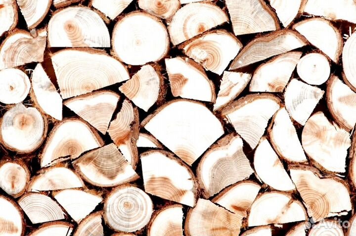 Дрова в розницу