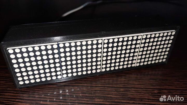 Эквалайзер Alex Gyver