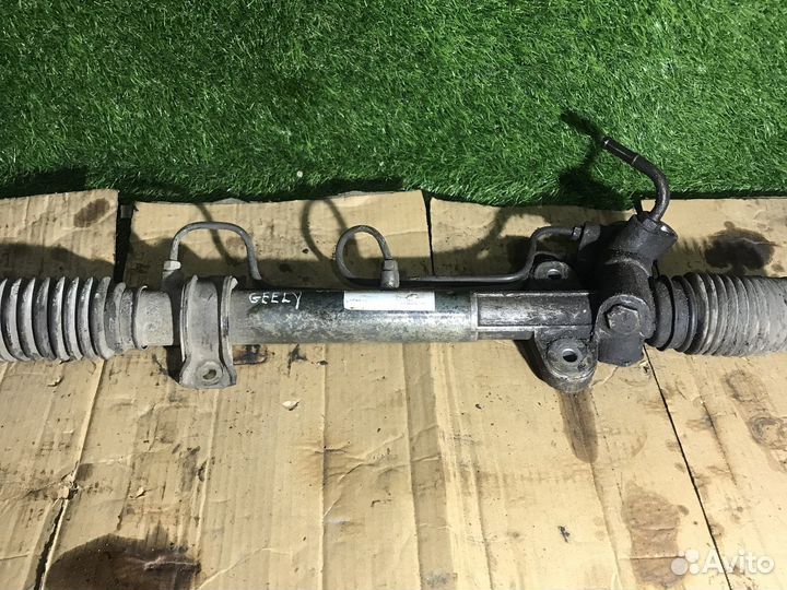 Рулевая рейка Geely otaka