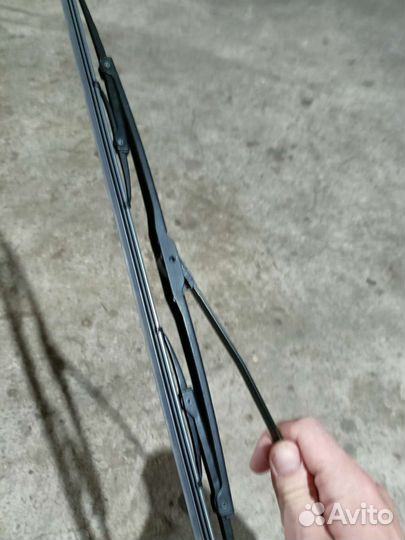 Дворник priora задний