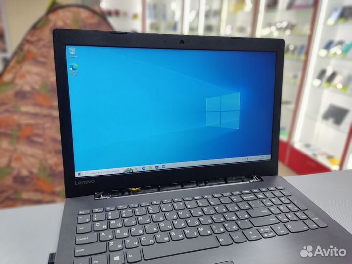 Ноутбук Lenovo IdeaPad 320 15ISK (80XH) (31)