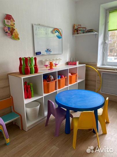 Продам частный детский сад