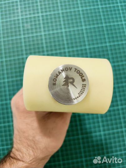 Киянка Romanovtools