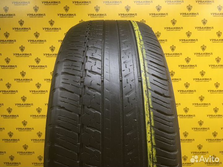 Dunlop Grandtrek ST30 245/55 R19 103S